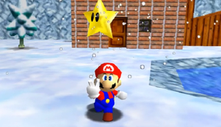 Illustration for article titled Meet The Fan Who Can Beat Mario Games Without Collecting A Single Coin